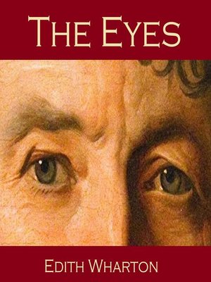 cover image of The Eyes